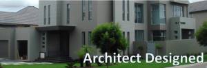Architect Designed - Gallery