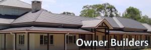 Owner Builders Gallery