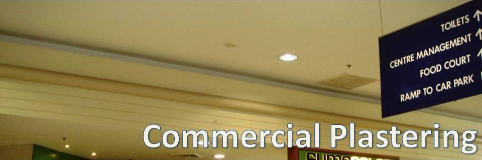 commercial gallery