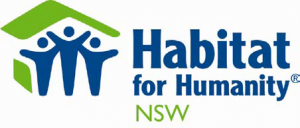 HABITAT FOR HUMANITY