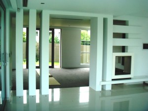 o-Feature Wall-heater