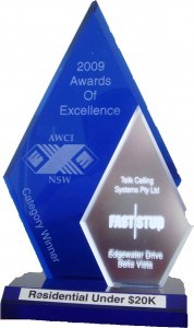 award email (2)