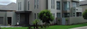 architect designed