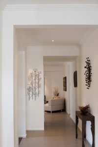 Plasterboard features USG Boral Plasterboard