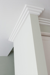 Cairo Cornice - USG Boral Plasterboard