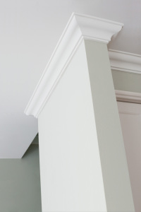Manly cornice - USG Boral Plasterboard