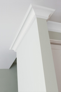 New York Cornice USG Boral Plasterboard