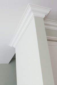 Sydney Cove - USG Boral Plasterboard cornice